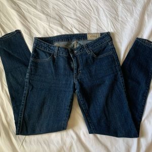 siwy jeans size 27